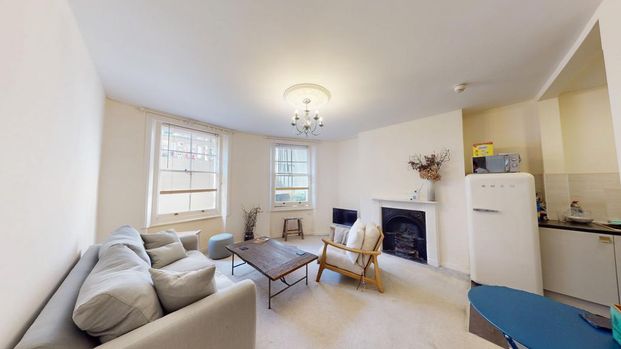 2 bedroom flat to rent - Photo 1