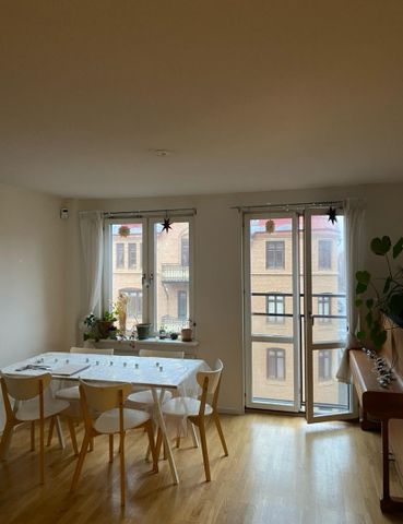 Tegnérsgatan, Göteborg - Foto 5