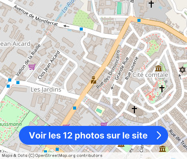 À LOUER - Belle villa 126m² récente 2021 avec jardin et terrasse - ... - Photo 1