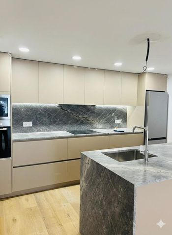 2 room luxury Apartment for rent in Palma de Mallorca, Balearic Islands - Photo 4