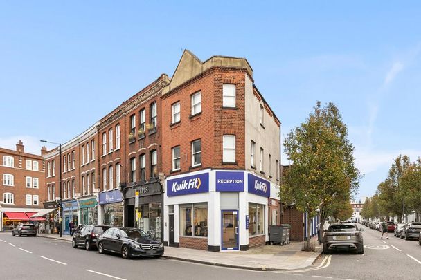 3 bedroom flat to rent - Photo 1