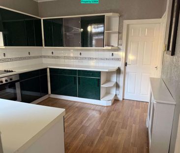 2 bedroom terraced house to rent - Photo 6