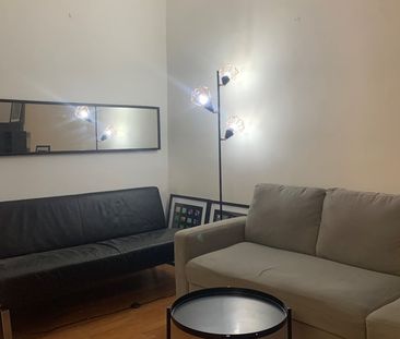 1 Bed Flat, Bacon St, E2 - Photo 5