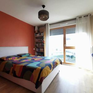 Appartement T3 avec balcon - Photo 2