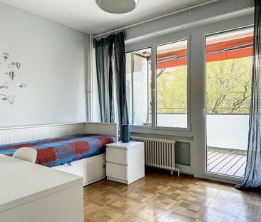 MALAGNOU – Magnificent 4-ROOM FURNISHED, 2 BEDROOMS - Foto 4