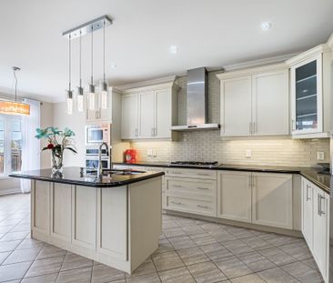 For Lease - 109 Kaitting Trail Unit# Basement, Oakville, Ontario - Photo 1