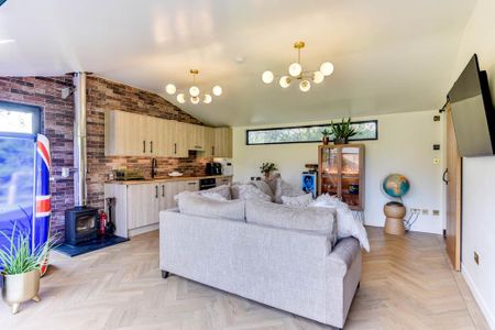 1 bedroom lodge to rent - Photo 5