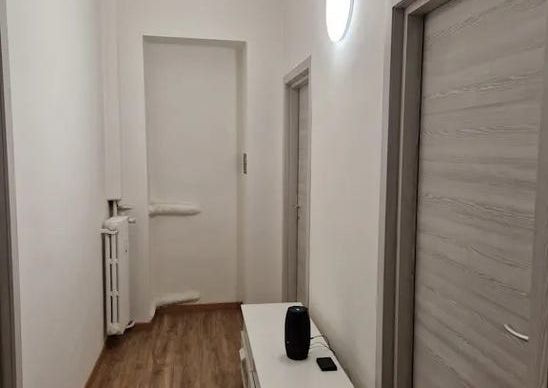 Corso Racconigi, Turin, Piedmont