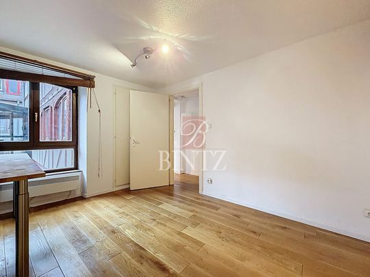 Location Appartement 2 pièces 47m² STRASBOURG 67000 - Photo 1