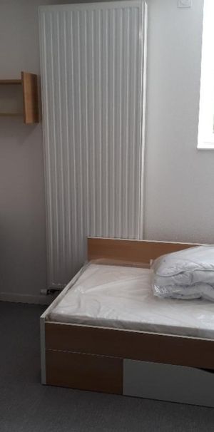 Appartement - T1BIS - OYONNAX - Photo 1