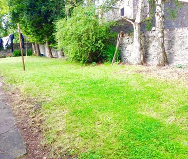 2 Bed Flat, Lamond Place, AB25 - Photo 4