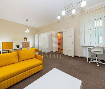 CENTRUL ISTORIC | Garsoniera de Inchiriat | 35 mp | Mures... - Fotografie 1
