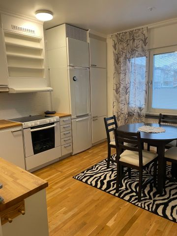 Körvelgatan, Uppsala - Photo 4