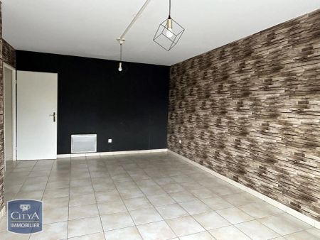 Appartement à louer 2 pièces 47.15m² - Photo 4