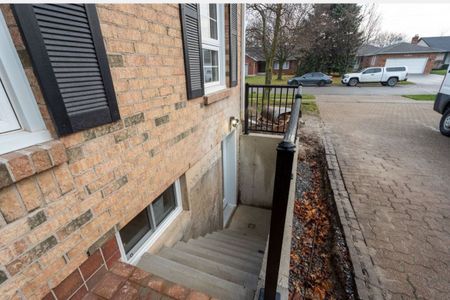 For Lease - 30 The Promenade N/A Unit# Basement, Niagara-on-the-Lake, Ontario - Photo 5