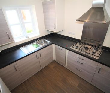 Lodge Farm Chase, Ashbourne, Derbyshire DE6 1GY - Photo 6