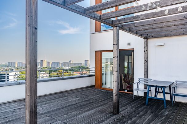 Atrakcyjne mieszkanie przy Metro Słodowiec - Фото 1