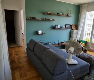 Location Très Joli T2 entièrement Meublé - Photo 6