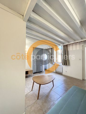 Location Appartement 1 pièce 33m² - Photo 2