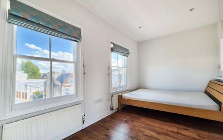 2 Bed Maisonette, Gillespie Road, N5 - Photo 3