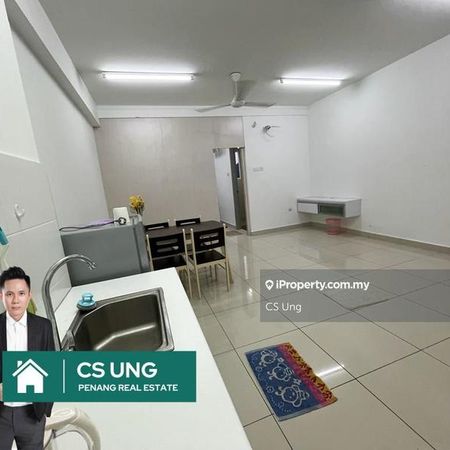 Tropicana Bay Residences, Bayan Lepas - Photo 4