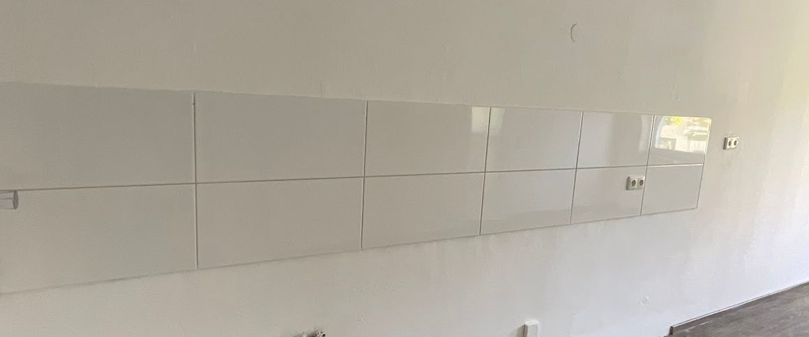 Geräumige Wohnung mit Balkon in Neumühl.. - Photo 1