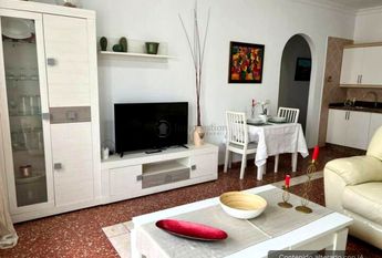 2 Bedroom apartment for rental in Las Galletas