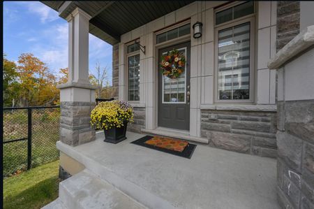 For Lease - 1 Ingleside Street, Vaughan, Ontario - Photo 5