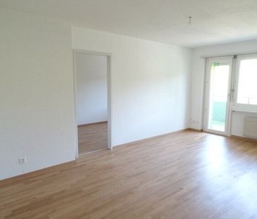 4-Zimmerwohnung im Grünen - Appartement de 4 pièces - Photo 1