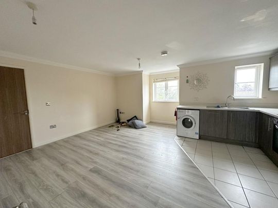 1 bedroom apartment to rent - Photo 1