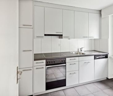 1 Zimmer, 33 m², EG - Foto 1