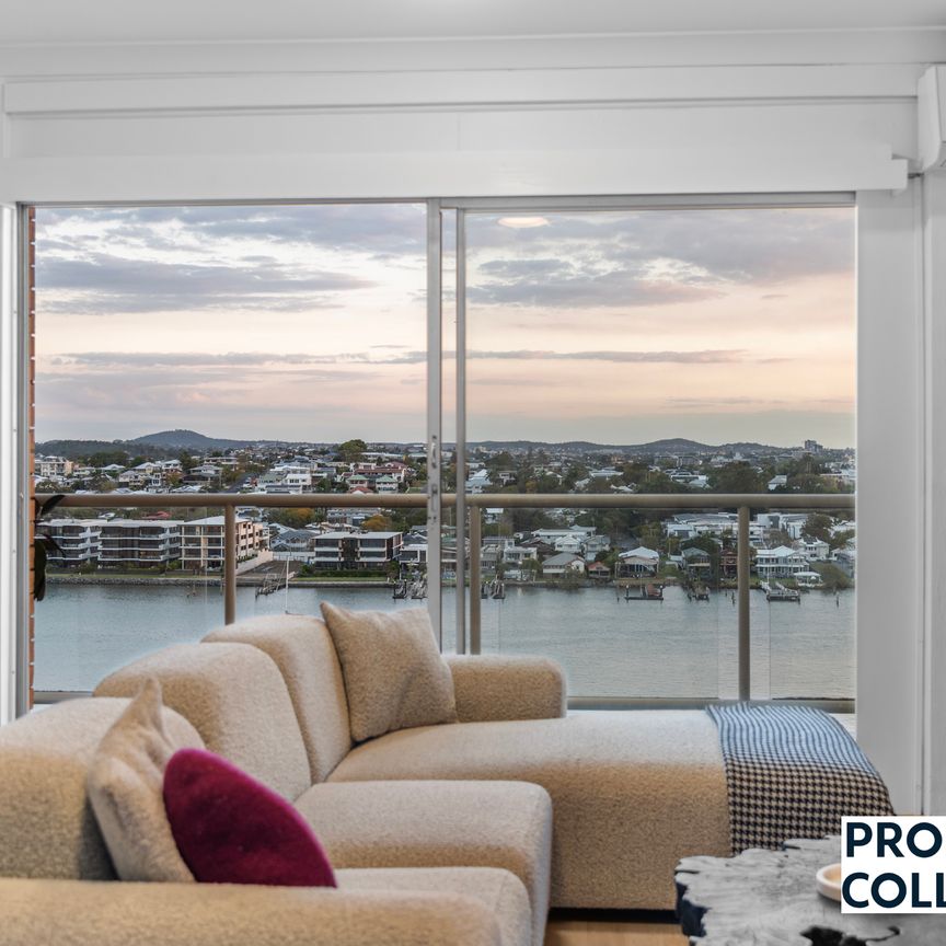 8/17 Quarry Street, Hamilton QLD 4007 - Apartment For Rent | Domain - Photo 1