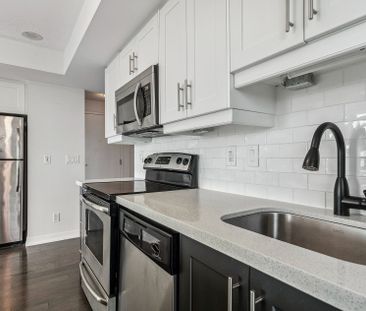For Lease - 155 Legion Road Unit# 803, Toronto, Ontario - Photo 2