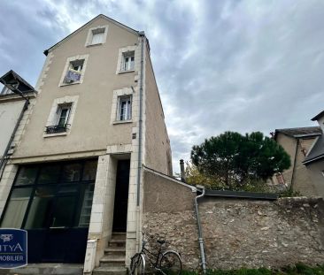 Appartement à louer 2 pièces 49.91m² - Photo 4