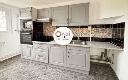 Appartement à louer 3 pièces • Boulogne-sur-Mer - Photo 3