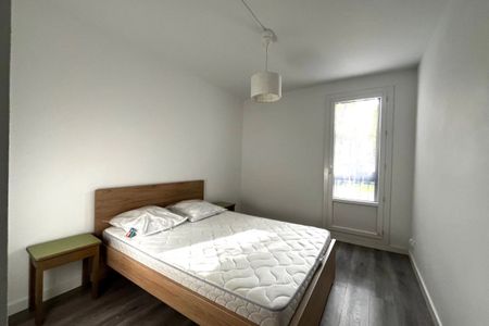 Appartement T3 meublé en résidence La Soleiado - Photo 2