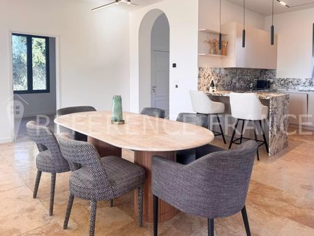 Villa • Mougins - Photo 2