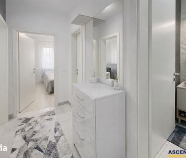 Apartament cu 2 camere de inchiriat in Tractorul, Brasov – confort, el - Photo 1