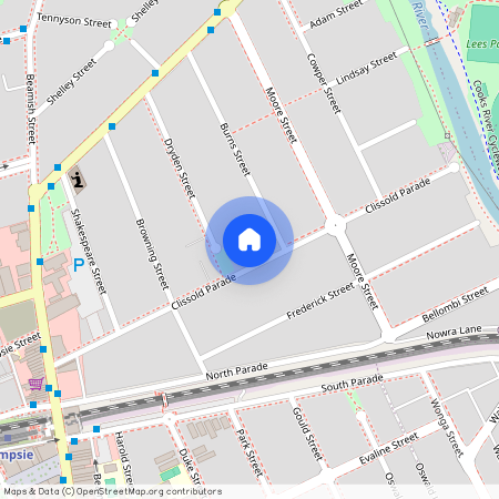 63 Clissold Parade, NSW 2194, Campsie