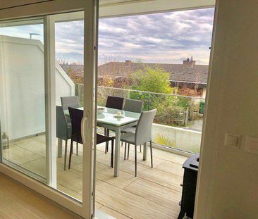 Superbe appartement de 4,5 pièces de standing à Begnins - Photo 4