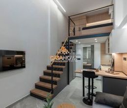 Loft για ενοικίαση - Βούλγαρη - Ντεπώ - Μαρτίου, - Photo 4