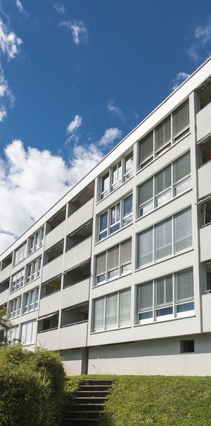 Dans un quartier calme - Photo 2