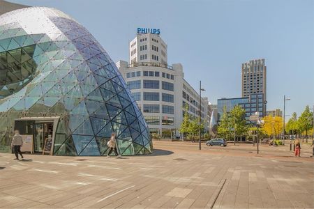 Te huur: Appartement Lichttoren in Eindhoven - Foto 5