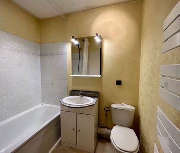 Appartement 2 pièces à louer - Photo 5