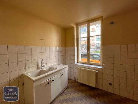 Appartement à louer 3 pièces 68.3m² - Photo 5