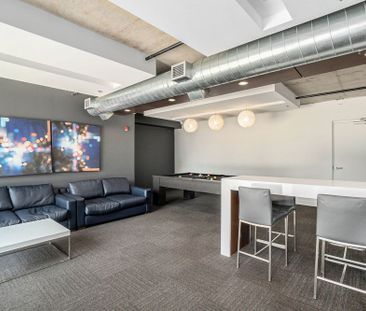 For Lease - 360 McLeod Street Unit# 617, Ottawa Centre, Ontario - Photo 1