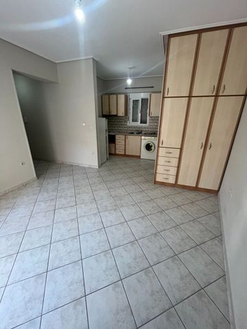 Studio/Γκαρσονιέρα για ενοικίαση Άγιος Νικόλαος (Βόλος) - Φωτογραφία 3