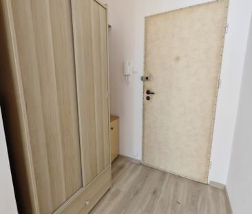 Kijewo - wynajem, 1 pok. 35m2, I piętro, balkon - Zdjęcie 4