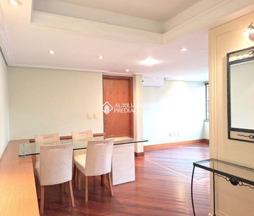 Apartamento com 3 quartos e 114m² para alugar em Independência, Por... - Photo 3