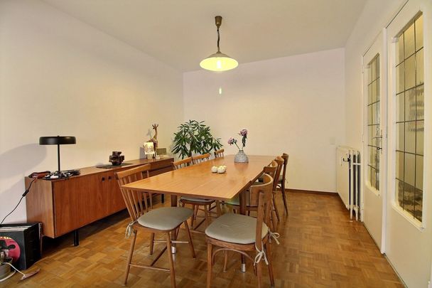 Appartement - te huur - Foto 1